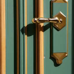 Portes blindées : choix des systèmes de verrouillage et de protection Tourriers