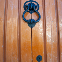 Portes blindées : niveaux de protection et certifications La Garde
