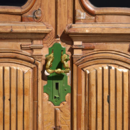 Portes d'entrée : personnalisation selon vos goûts et vos besoins Morannes