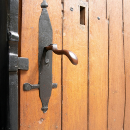 Portes alu : élégance et modernité pour votre habitation Jouy-le-Potier