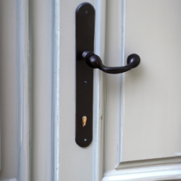 Portes PVC : résistance et facilité d'entretien au rendez-vous Guemene-sur-Scorff