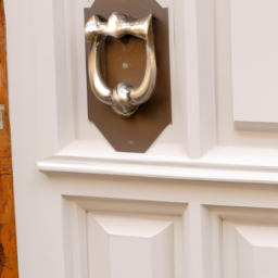 Portes d'entrée : harmonisation avec le style architectural de votre maison Saint-Aubin-de-Luigne