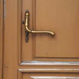 Portes coupe-feu : normes de sécurité et choix des matériaux Espinasse-Vozelle